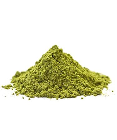 Organic Hemp Protein Powder - 1000g | Vegan Raw Food Quality | European Cultivation - Buy Now! - Buy Online on GoSupps.com