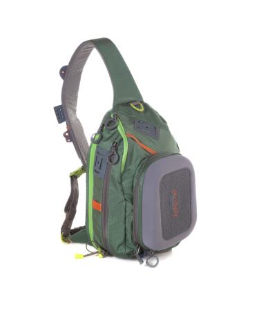 fishpond Summit Fly Fishing Sling Pack 2.0 New 2022 Tortuga