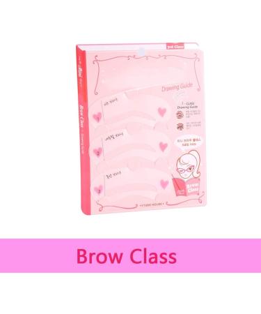 Eyebrow Template 3 Set Eye Brow Class Drawing Guide Eyebrow Stencil Card Template Helper - Buy Online on GoSupps.com