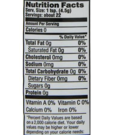 Colgin Natural Pecan Liquid Smoke 118 ml (Pack of 4) - Buy Online on GoSupps.com