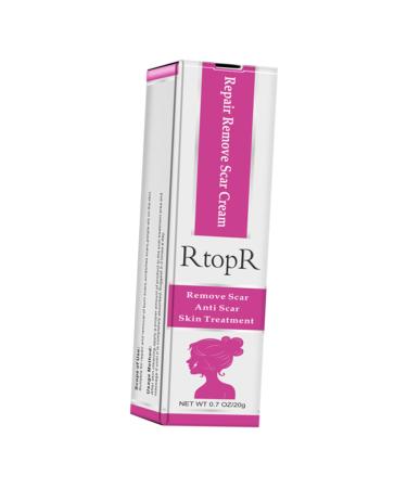 PLAFOPE 1pc Scar Cream Scar Eraser Scar Remover Cream Makeup Face Scar Cream Scar Cream for Face Scar Stretch Mark Cream Skin Scar Repair Cream Scar Removal Cosmetics Skin Repair Cosmetics