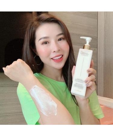 Medifferent In Shower Tone Up Cream - Whitening Body Wash 16 oz | International Shipping Available - Buy Online on GoSupps.com