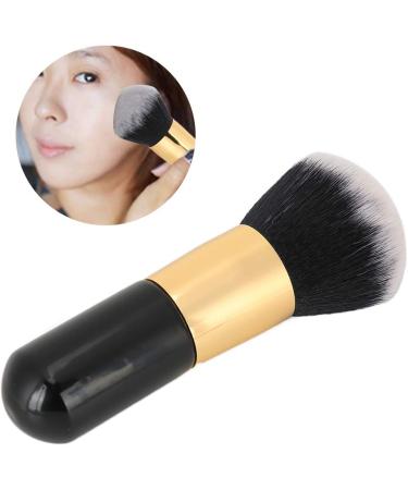 Large Loose Powder Brush Makeup Brush Powder Makeup Brush Flat Kabuki Brush Powder Soft Long Hair Blush Foundation Brush Wet Dry Cosmetic Tool - Buy Online on GoSupps.com