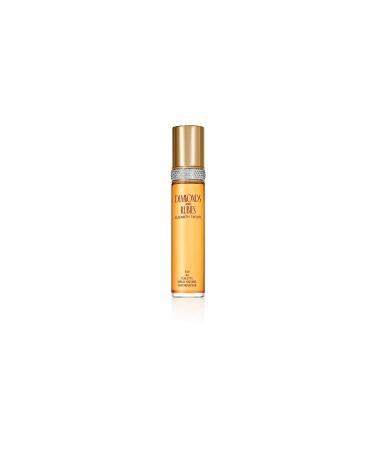 Elizabeth Taylor (ELK2H) Diamonds & Rubies Eau De Toilette Spray for Women 1.7 oz Oriental 1.7 Fl Oz (Pack of 1) - Buy Online on GoSupps.com