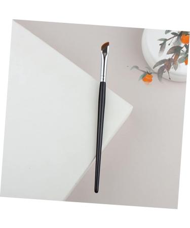 Angoily 6pcs Eyebrow Brush Makeup Brush Gel Eyeliner Pencil Angled Makeup Supplies Cangzhou Flat Miss - Buy Online on GoSupps.com