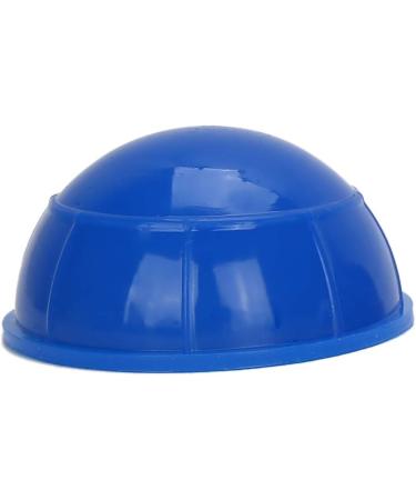 Silicone Cupping Device - Blue Massage Acupuncture Cup for Health & Wellness | Fast International Shipping - Buy Online on GoSupps.com