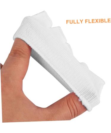 Shop 4 Pairs of Women's Sales Sandals & Men's High Heel Socks - Cotton Yoga Socks - Comfort & Style in Every Step! - Buy Online on GoSupps.com