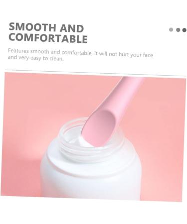 FOMIYES 10 Pcs Eyeliner Mascarades for Women Eyelash Applicator Eyelash Tool Lipstick Wearing Aid Eyeliner Tools Makeup Tool Make up Aid Tools Cosmetics Tools Make up Simple mediumx5pcs Assorted Colorx5pcs - Buy Online on GoSupps.com