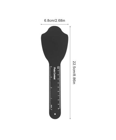 Professional Dental Photo Contraster - Black Oral Background (C-4A) | International Shipping Available - Buy Online on GoSupps.com