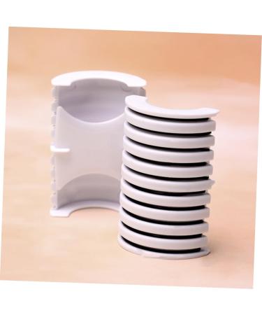 POPETPOP 3 Boxes Self Adhesive Eyelash Adhesive Strip Jelly Fake Eyelashes Fake Lashes False Eyelashes Eyelash Applicator Lash Adhesive Strips for False Lashes Replace Strip Glue Resin Glue - Buy Online on GoSupps.com