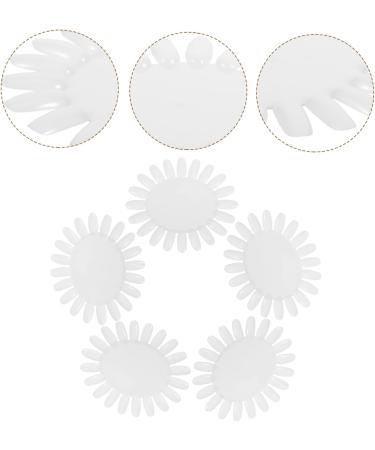 minkissy 2 Sets Nail Art Display Wheel Nail Wheel Nail Display Wheel Nail Polish Color Card Nail Gel Color Card Nail Polish Display Wheel Nail Gel Polish Nail Polish Rack Manicure - Buy Online on GoSupps.com