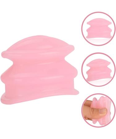 Appareil Repulpant pour L vres Succion Outil Silicone Souple pour Femmes Exer ant la Bouche R utilisable pour L vres Plus Pulpeuses - Buy Online on GoSupps.com