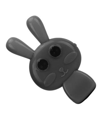 Buy Gernie Protector with Clip - Lightweight Smart Posture Corrector for Laptop (Black) | International Shipping Available - Buy Online on GoSupps.com