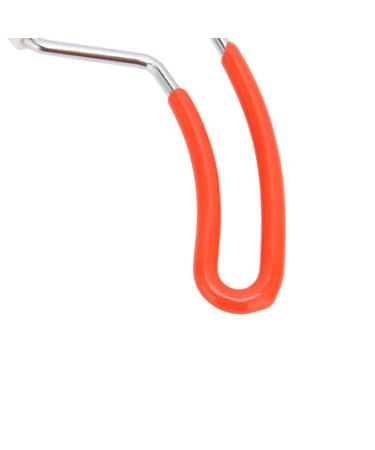 Portable Pen Facial Hair Remover - Double Spring Design for Upper Lip Chin Cheek & Neck - Available in Blue Green Red - Buy Online on GoSupps.com