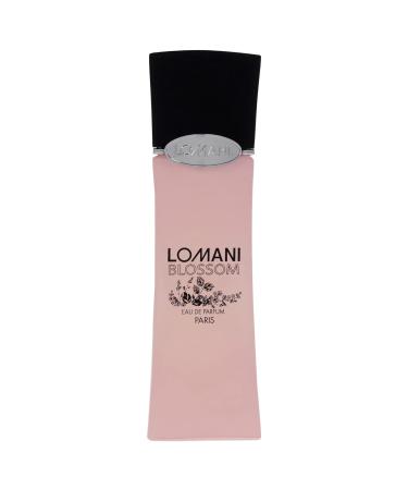 Lomani Lomani Blossom EDP Spray Women 3.3 oz - Buy Online on GoSupps.com