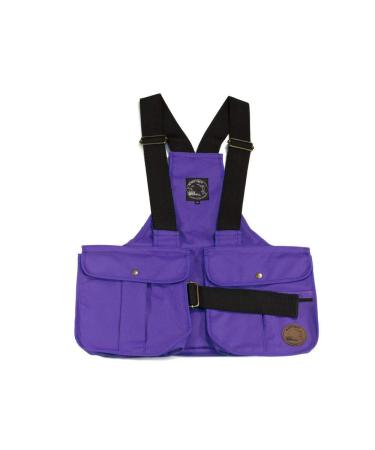 Mystique Dummy Vest Trainer M purple L purple