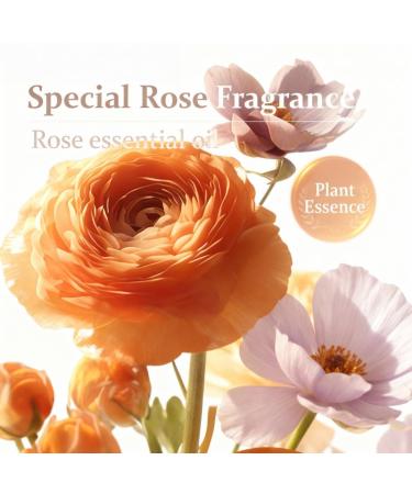 MOJO GLOW Rose Facial Essential Oil 100% Pure Cold-Pressed Organic Rosehip Seed Oil for Face Anti-Aging & Scar Removal Natural Moisturizer for Dry Skin 1 Fl Oz - Buy Online on GoSupps.com