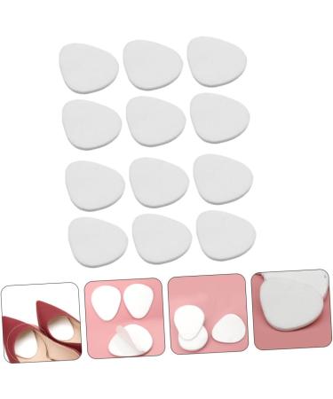 FOMIYES 24 Pairs High Heel Gel Inserts - Metatarsal Support Pads & Orthopedic Foot Liners for Maximum Comfort - Buy Online on GoSupps.com