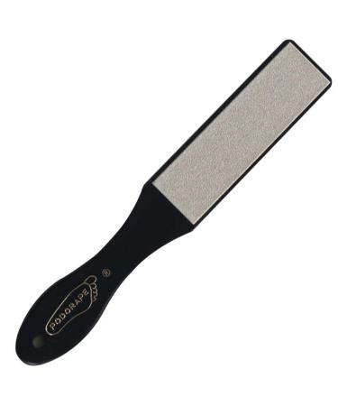 Podorape grater feet plastic black opaque