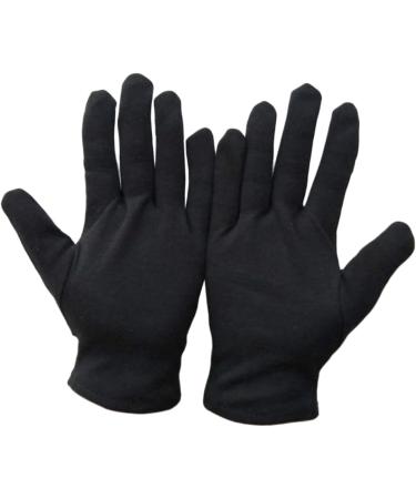 POPETPOP 36 Pairs Spa Lotion Glove Costume Honor Guard Gloves Finger Print Gloves Gardening Gloves Hand Protection Gloves Inspection Gloves Car Driving Gloves Work Dry Hands Cotton Gloves - Buy Online on GoSupps.com