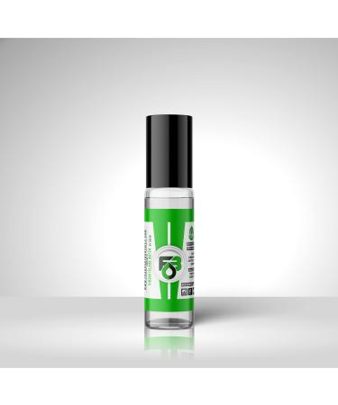 Impression of Virgin Island Water Oil 1/3oz Roll On Perfume Oil