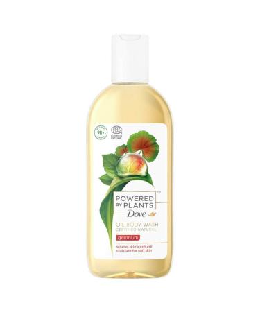 Where Pelargonium douchegel Powered by Plants Geranium Oil Body Wash 250 ml
