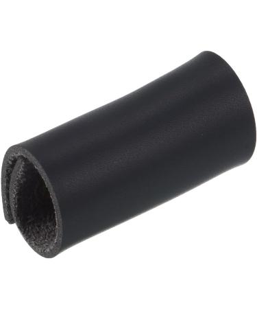 PATIKIL Leather Razor Head Protective Case | Double Edge Razor Sheath for Travel - Black - Buy Online on GoSupps.com