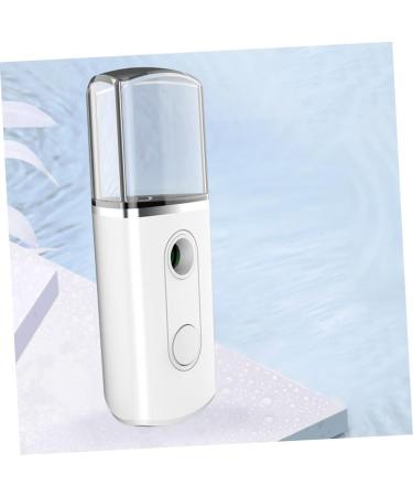 Hemoton 3 Pcs Fashion Mist Sprayer Steamer Creative Nano Mist Sprayer Mini Face Spray Device - Buy Online on GoSupps.com
