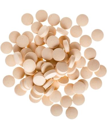 Acerola ORGANIC 25% Natural Vitamin C | 120 950mg Chewable Tablets | Anti-Fatigue Oxidative Stress Immunity | Superior Quality - Buy Online on GoSupps.com