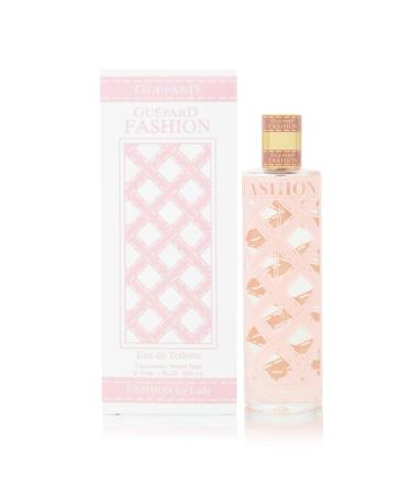 Fashion for Women 1.0 oz Eau de Toilette Spray