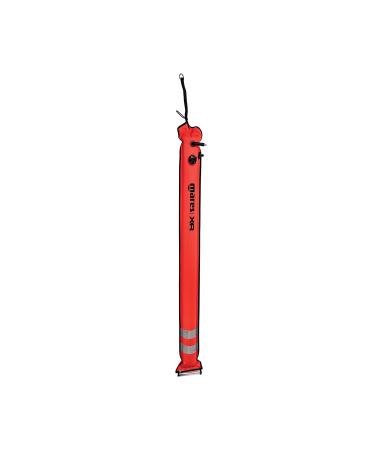 Mares XR SMB Saftey Tube Scuba Diving Tech Gear Orange