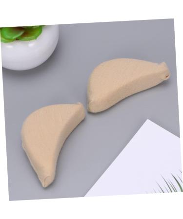 FOMIYES 18 Pairs Thicken Insoles - Ultimate Comfort Heel & Forefoot Inserts for Men | Perfect Big Toe & Heel Support | International Shipping Available - Buy Online on GoSupps.com