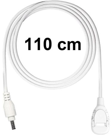 Detachable Bedwetting Alarm Sensor Cord Replacement - 110cm - Buy Online on GoSupps.com