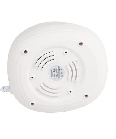 Professional Wax Warmer & Wax Set for Hair Removal - LED Display Silicone Bowl & 4 Wax Beans (EU Plug) - Buy Online on GoSupps.com