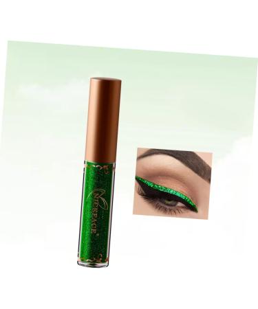 FOMIYES Colored Eyeliner Glow Liquid Eyeliner Pearlescent Liquid Eyeliner Eye Shadow Miss Diamond Set 1 count (Pack of 1) 08 - Buy Online on GoSupps.com