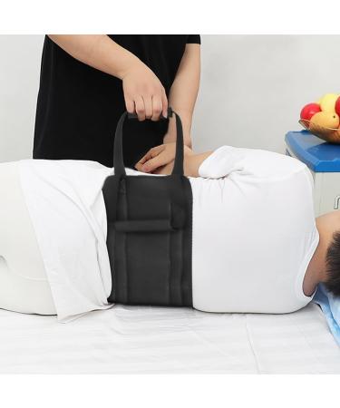 100cm Transfer Belt for Safe Patient Transfers | Senior Mobility Aid & Patient Lift Sling - Buy Online on GoSupps.com