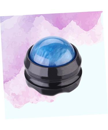 Buy HOMSFOU Massageball & Device Kit - Ultimate Foot & Body Massage Roller for Relaxation & Fitness - Buy Online on GoSupps.com