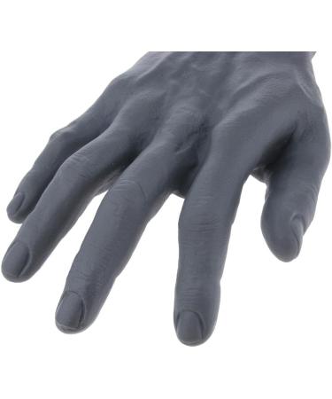 Freestanding Soft Male Hand for Sports Gloves Display - Buy Online on GoSupps.com