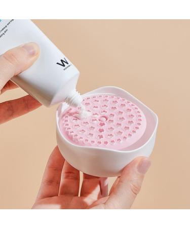 Premium Foaming Facial Cleanser - Effortless Foam & Deep Clean | International Shipping - Buy Online on GoSupps.com