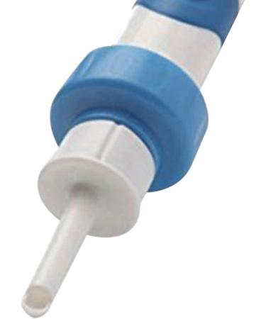 Hiborth Cordless Electric Ear Wax Remover with Soft Heads Set - Safe & Labor-Saving Home Ear Cleaning Tool [US Shipping] - Buy Online on GoSupps.com