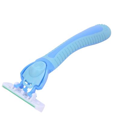 6 Layers Razor Manual Shaver - 10pcs Set for Home & Salon | International Shipping - Buy Online on GoSupps.com
