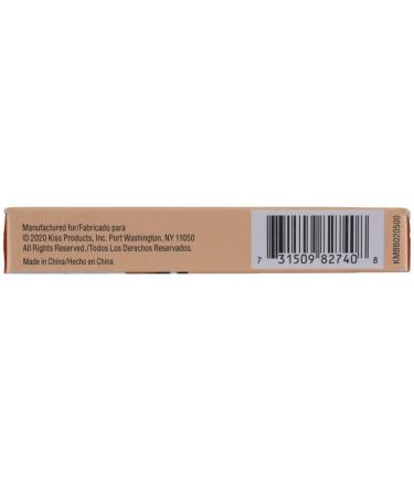 Kiss My Lash But Better No Filters - Pack of 6 | High-Quality Lashes for Stunning Natural Look - Buy Online on GoSupps.com