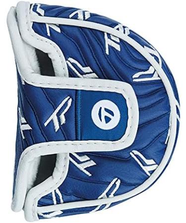 Title: TaylorMade TP Hydro Blast DuPage Putter 35 Inches - Buy Online on GoSupps.com