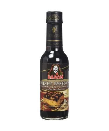 2 x Baron Mixed Essence 6 x 750ml