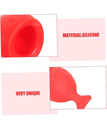 FOMIYES 2pcs Lips Plumper Enhancer Lip Plumping Tool Lip Plumping Device - Buy Online on GoSupps.com