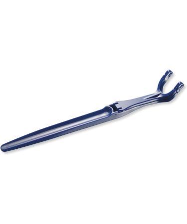 Buy Fuchs Dental Floss Holder with Dental Floss - 1 Piece Assorted | International Shipping Available - Buy Online on GoSupps.com