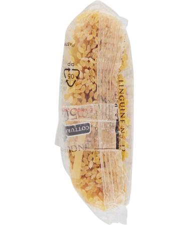  Garofalo Pack of 24 Garofalo 100% Italian linguine pasta no. 12 pasta pieces 500g Pasta di Gragnano - Buy Online on GoSupps.com