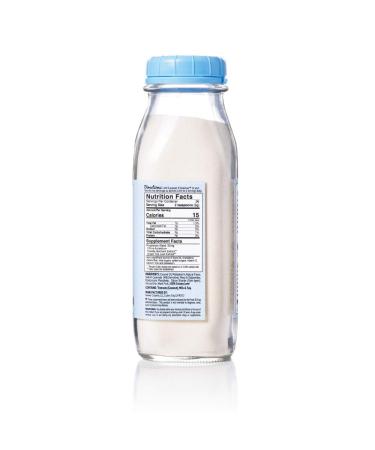 Leaner Creamer French Vanilla 9.87oz - Coconut Oil Non-Dairy Powder for Coffee, Smoothies & More | Ideal Flavoring for All Diets - Buy Online on GoSupps.com