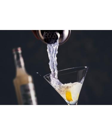 Value Bundle: Monin Syrup 750ml & Syrup Pump 750ml - Coffee Syrup & Cocktail Drink Mixer - Custom Value Bundle Branded Package of 2 (Elderflower) - Buy Online on GoSupps.com