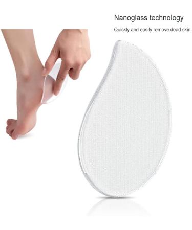 dijiusidy Pedicure Tools Professional Feet File Cracking Foot Care Kit Rasp Dead Skin Removers Men Women Grater Beauty Care Type 5 - Buy Online on GoSupps.com